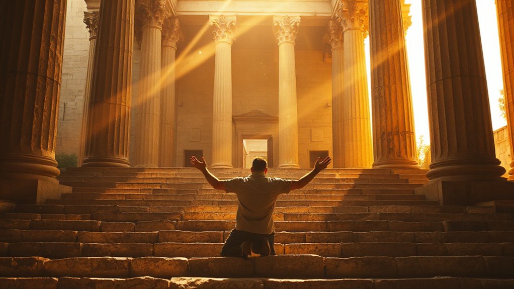 holiness shapes reverent relationship