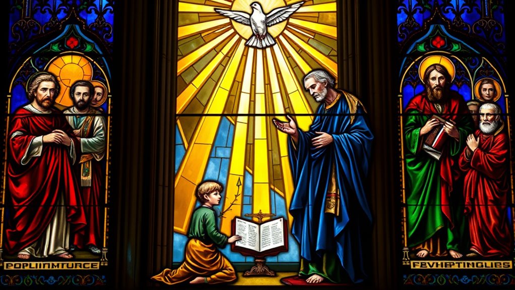 honor parents as scripture says