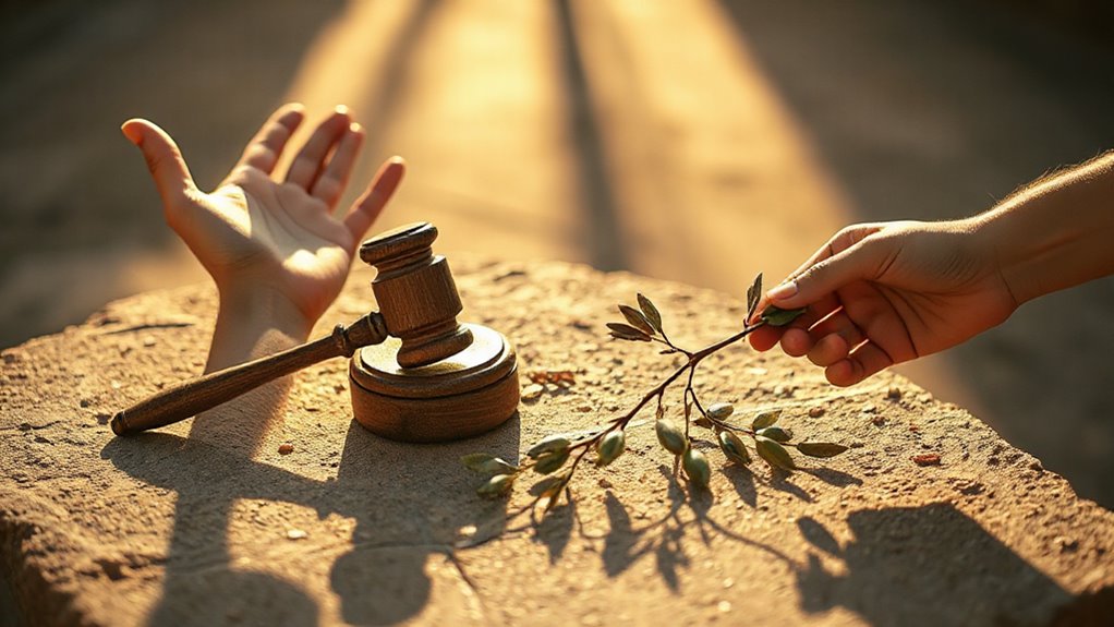 humility in self examination