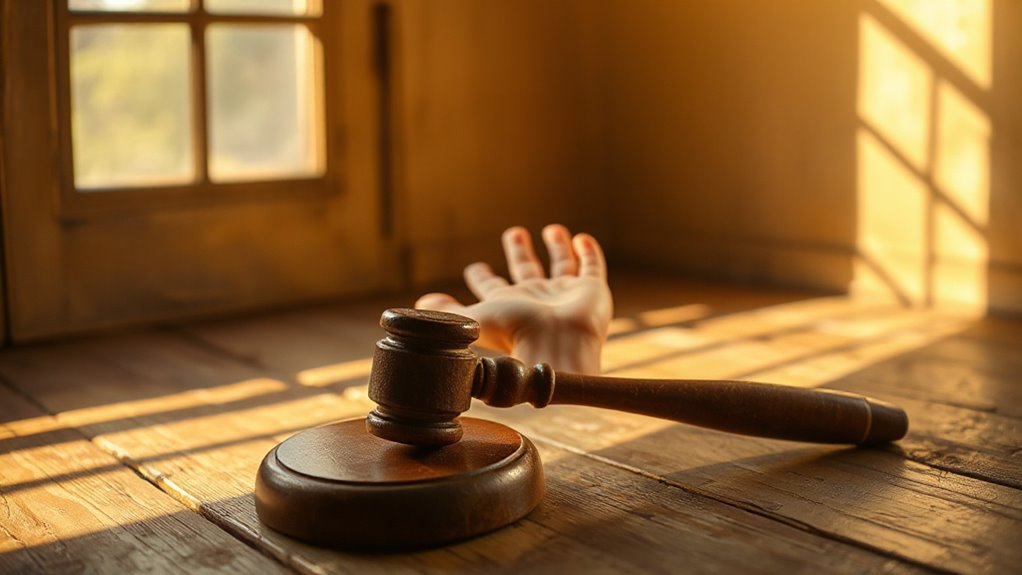 humility not censorious judgment
