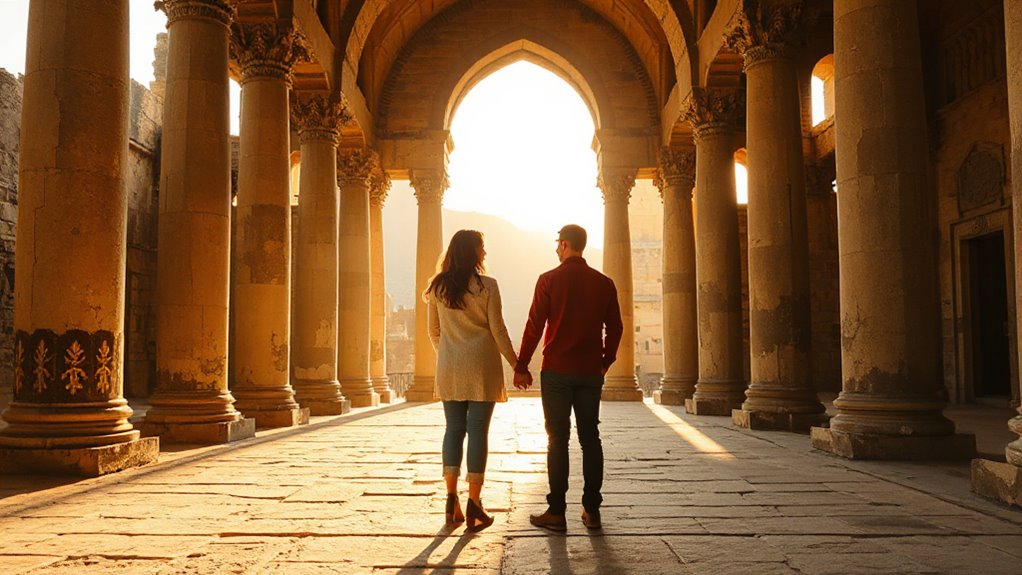 idolatry not interracial marriage