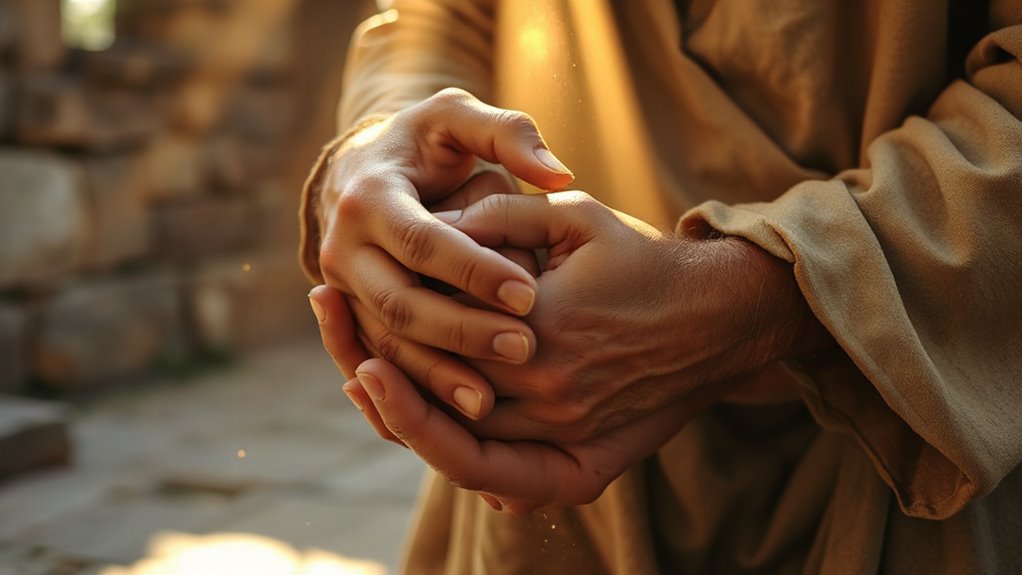 jesus new love standard