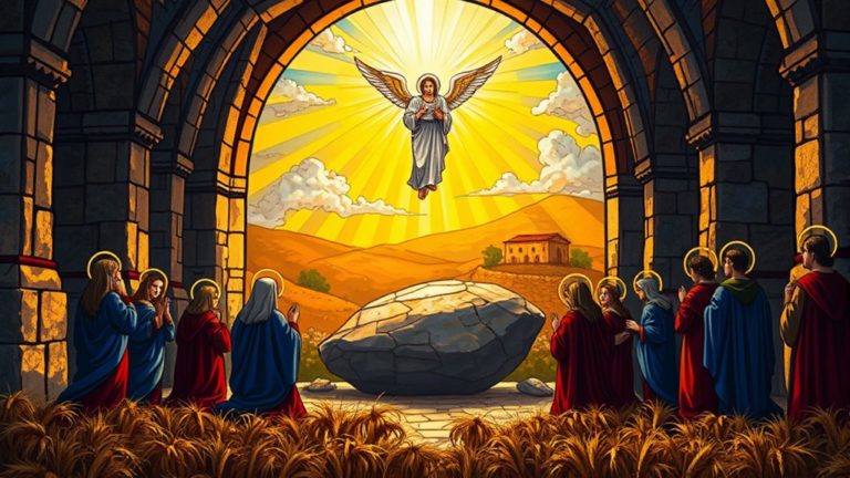 jesus teachings and salvation