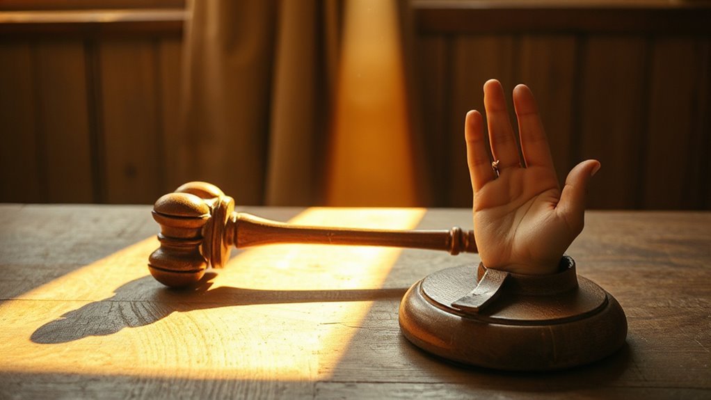 judging vs discernment scriptural
