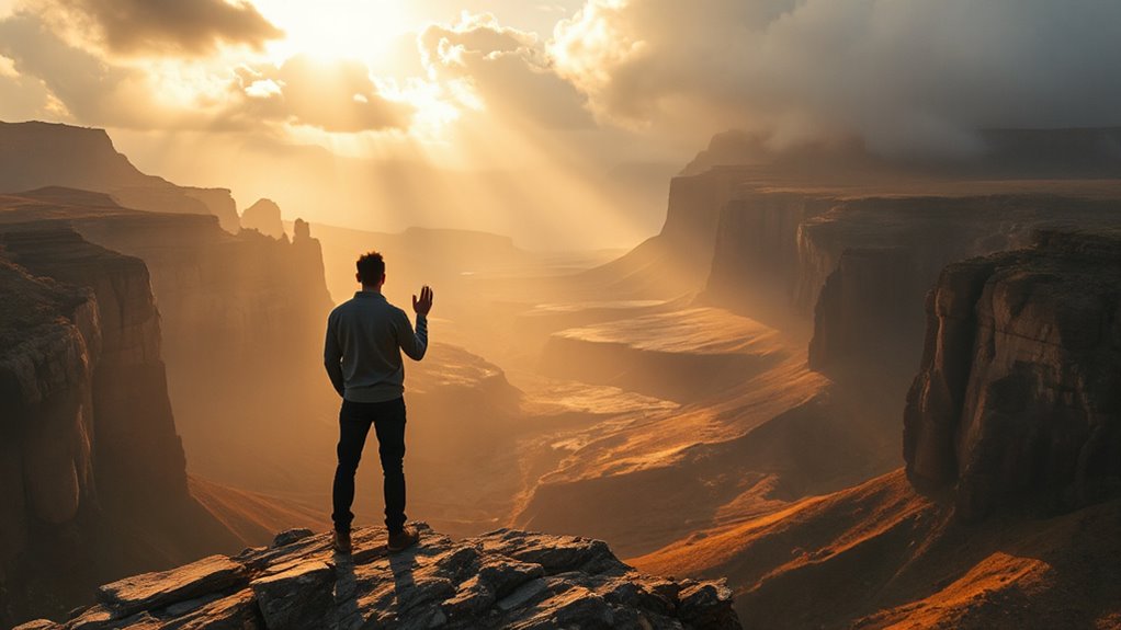 limits of human knowledge
