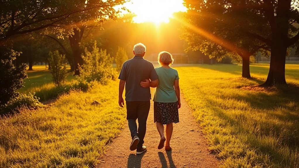 long life promise explained
