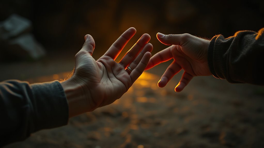 love enemies do good