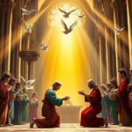 What Does the Bible Say About Loving Others?