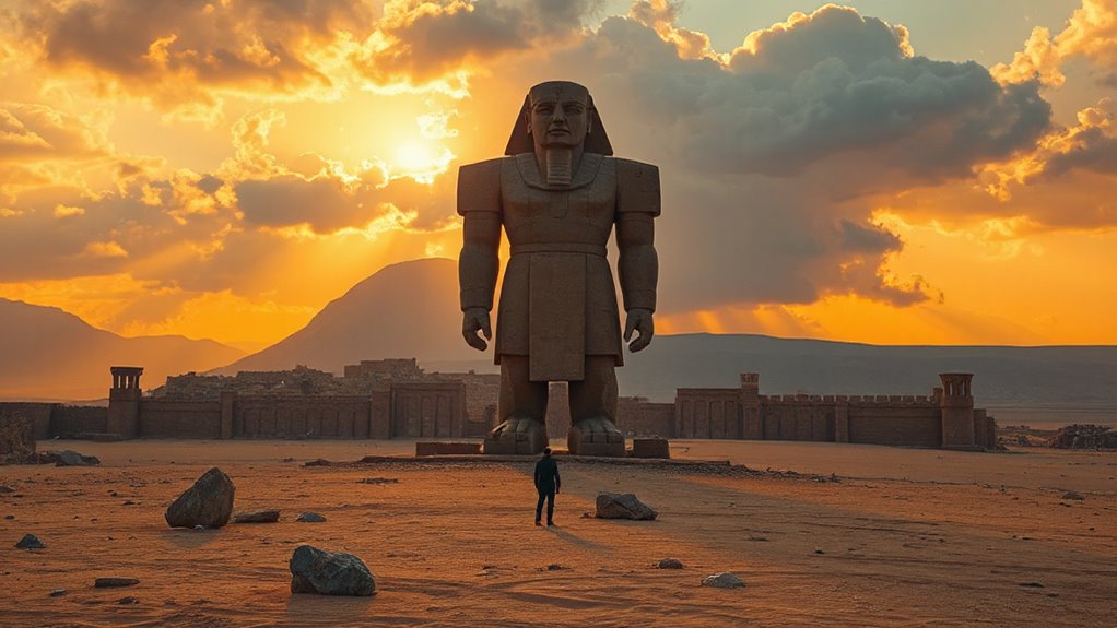 nephilim rephaim anakim goliath