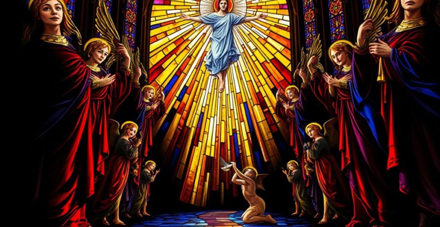 pelagianism as catholic common sense