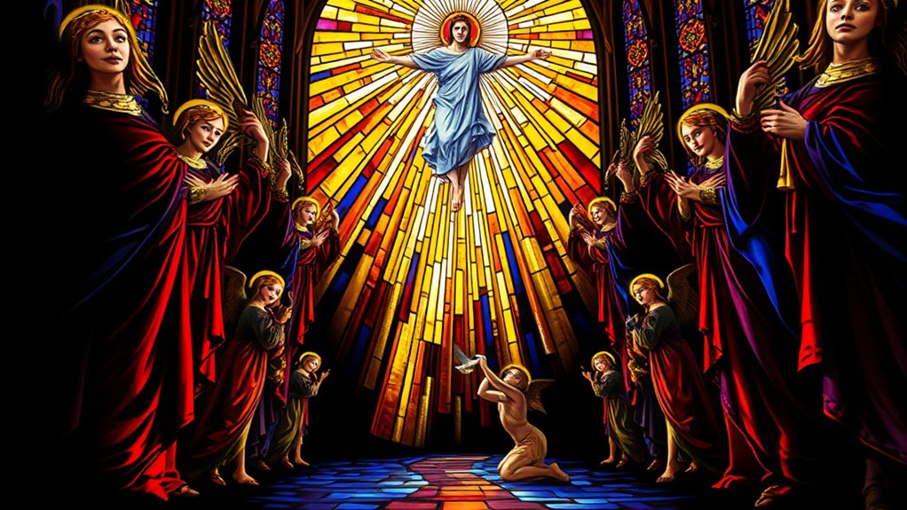 pelagianism as catholic common sense