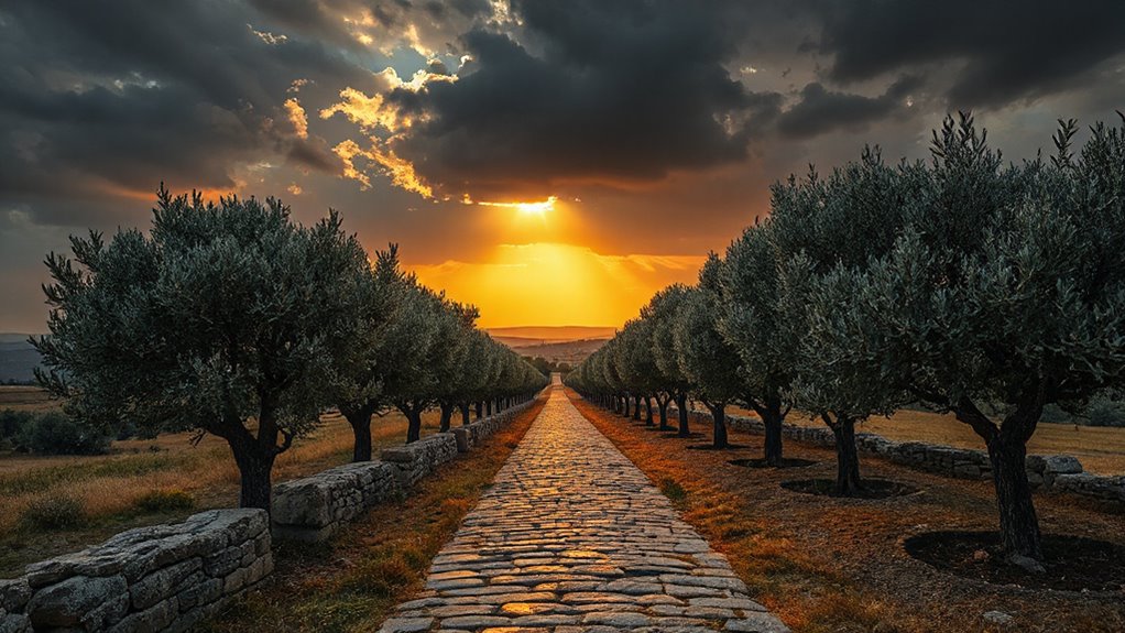 promise of jesus return