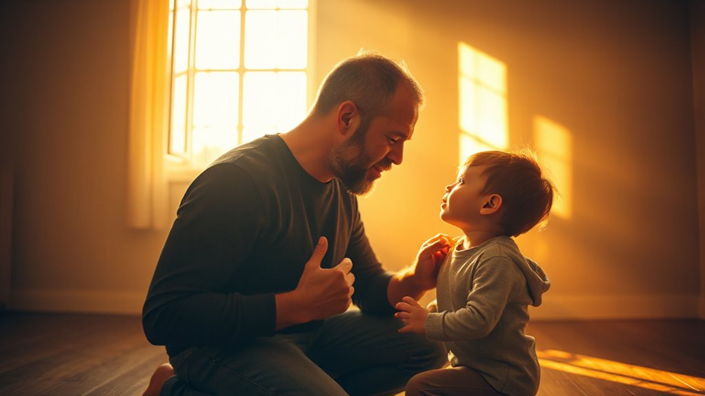 scripture against provoking children