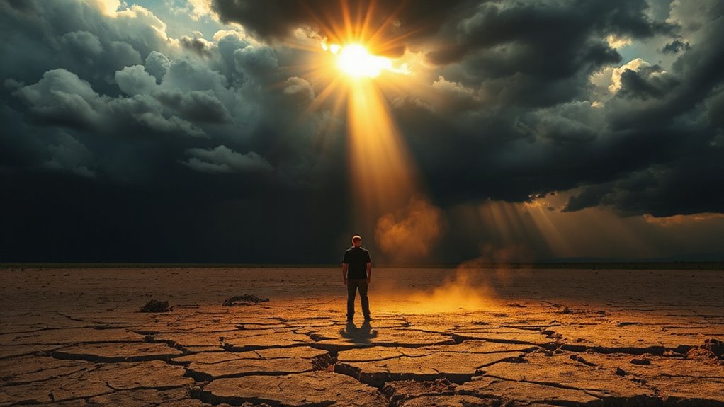 sin causes spiritual death