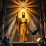How the St. Benedict Medal Became a Powerful Shield Against Darkness