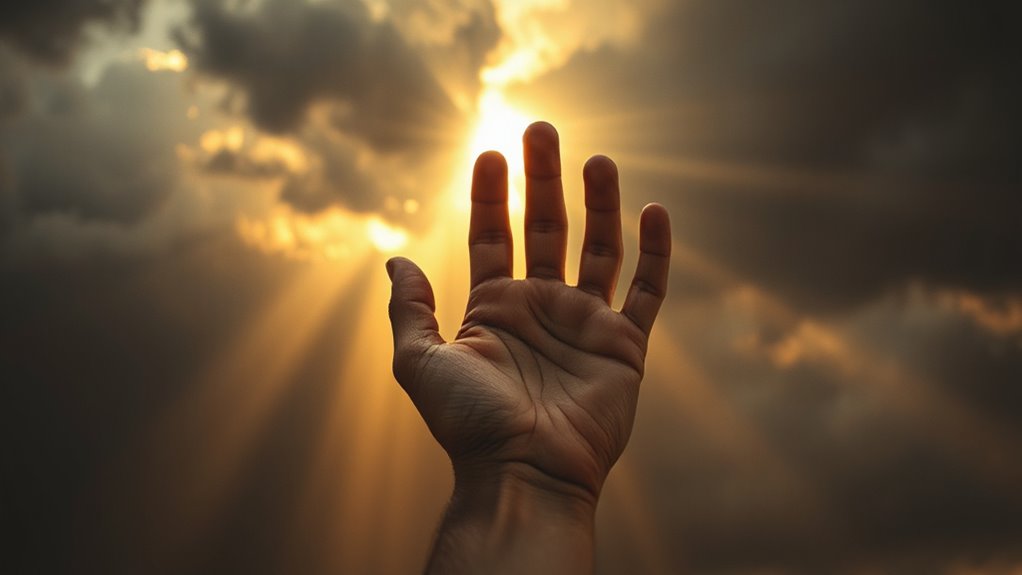 test spirits with scripture