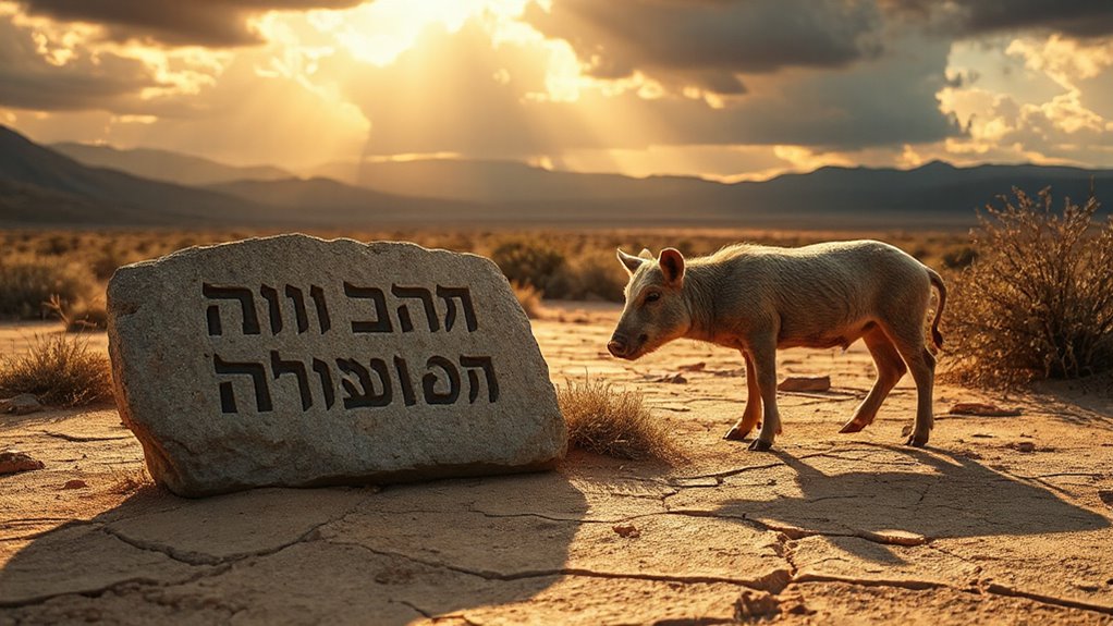two torah pork prohibitions