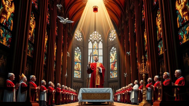 cardinals who may receive red hats