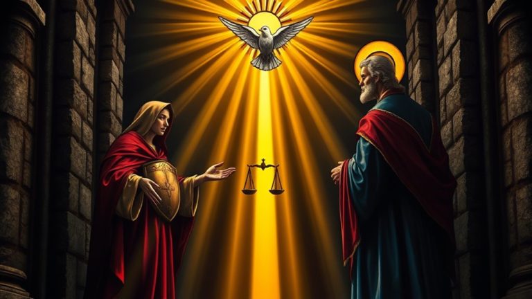 forgive without excusing betrayal