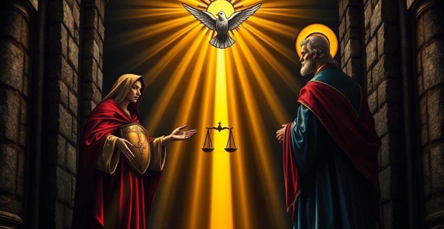 forgive without excusing betrayal