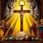 1 Corinthians 1:18–25, Part 3: God’s Call to Dead Hearts