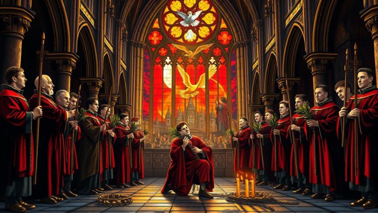 jesuit martyrs under tudor terror