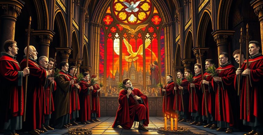 jesuit martyrs under tudor terror