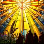 The Living Word Gives Imperishable Life