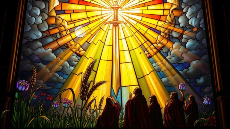 living word grants eternal life