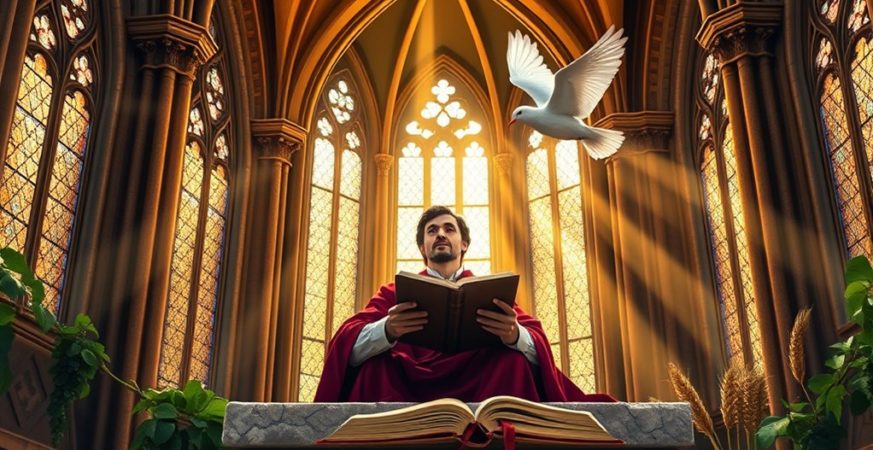 spurgeon beginner reading guide