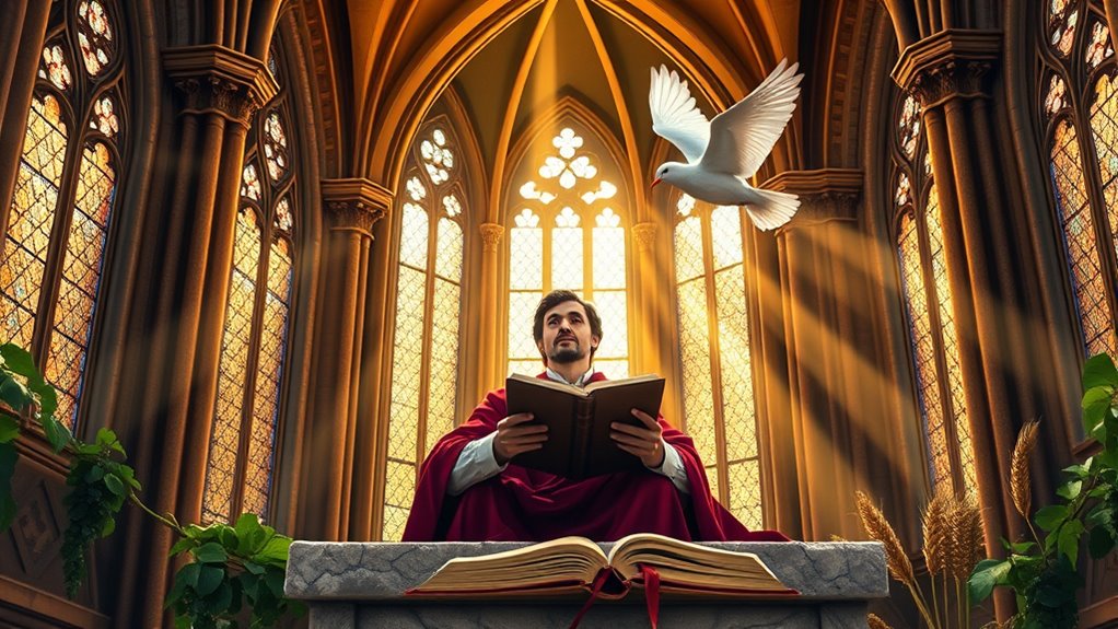 spurgeon beginner reading guide