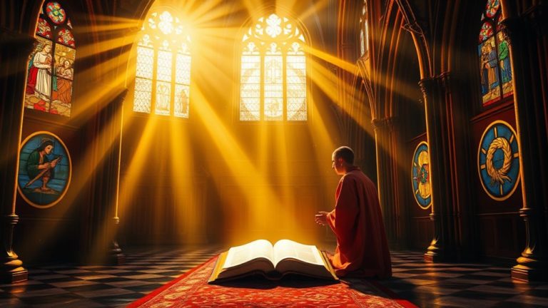 theologian without intellectualism