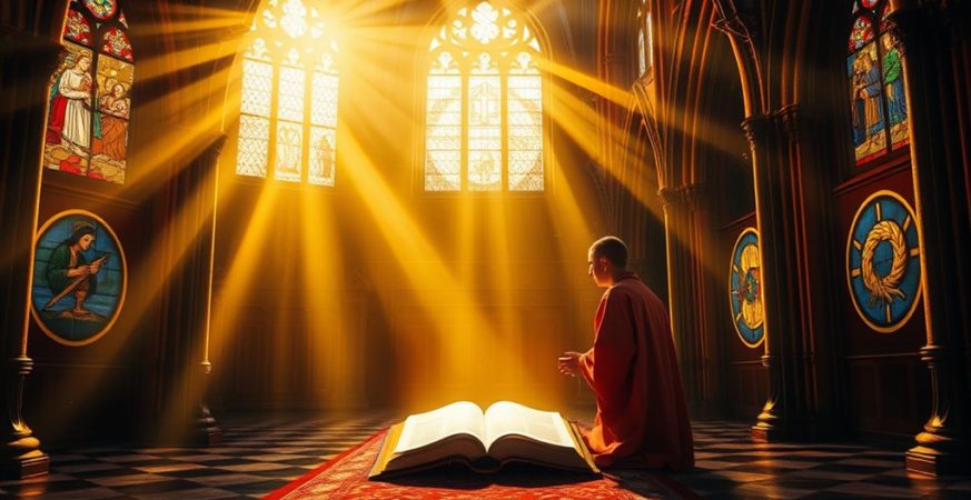 theologian without intellectualism