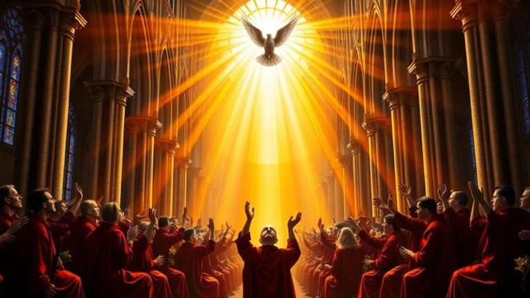 worship transforms hearts not feelings