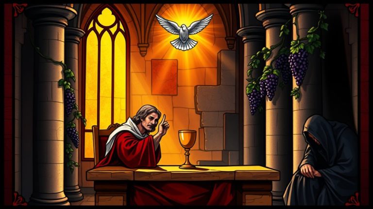 alcohol use in bible
