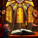 What Does the Bible Say About Manipulative Parents?