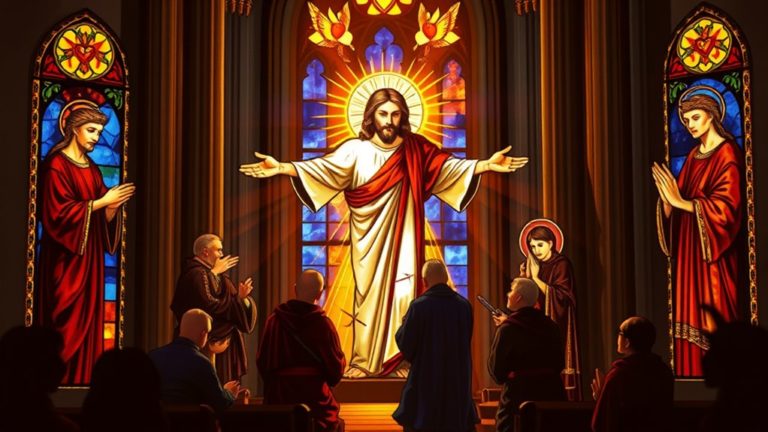 bible condemns hatred always