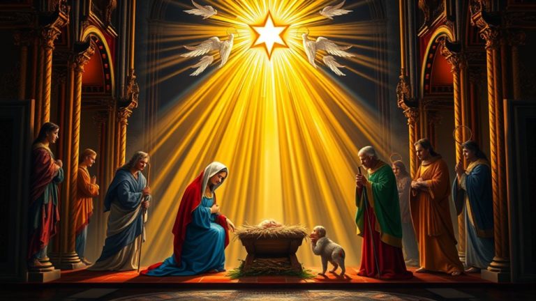 bible doesn t mention christmas