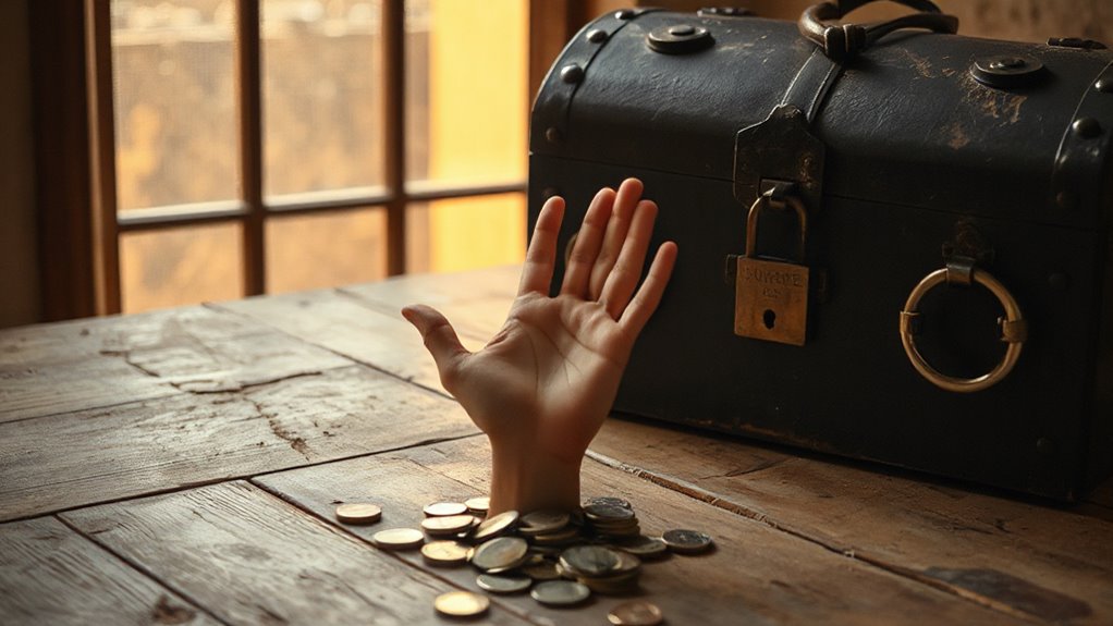 bible forbids theft without exceptions