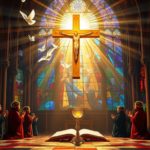 What Does the Bible Say About Wearing a Cross?
