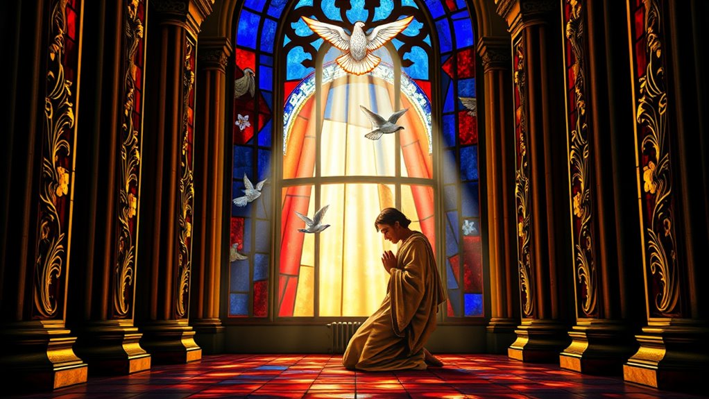 bible guidance on suicide and heaven
