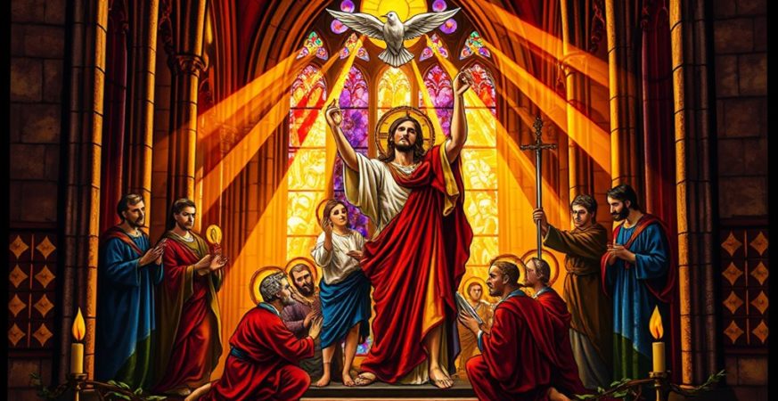 bible guidance on violence