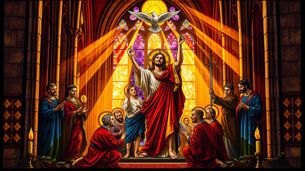 bible guidance on violence
