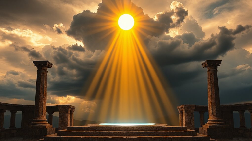 bible trinity scriptural evidence