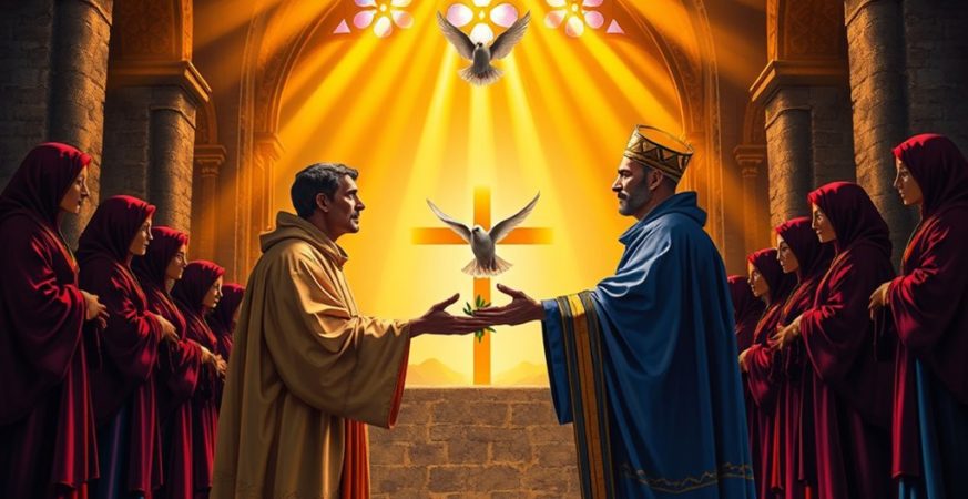 biblical guidance for relationships