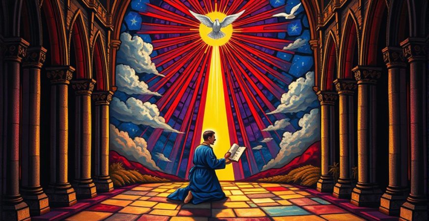 biblical guidance for vision