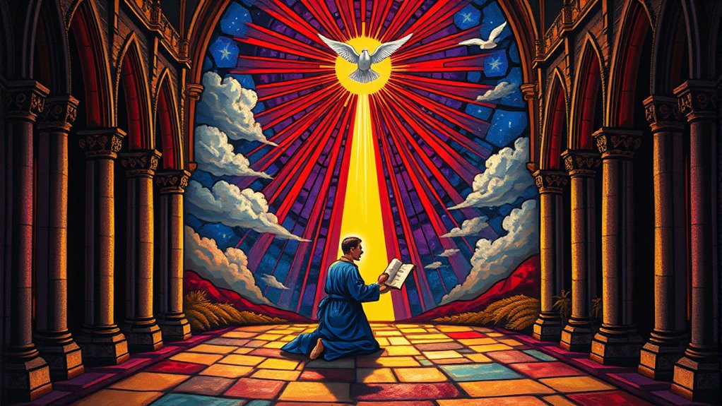 biblical guidance for vision