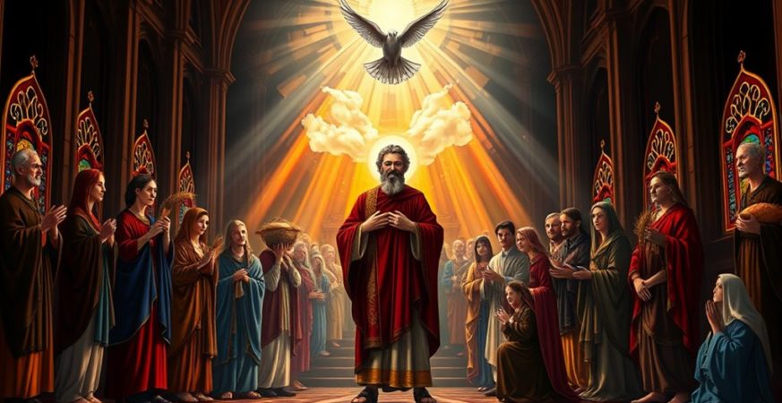 biblical guidance on stewardship