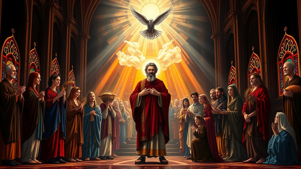 biblical guidance on stewardship