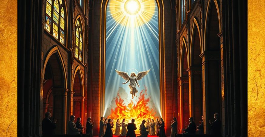biblical hope of eternal life